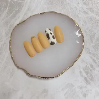 ネイル 痩身/脱毛/ネイル HARUKAのエステ・リラクイメージ