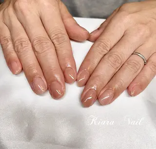 ネイル 🍭Kiara Nail🍭のネイルデザイン