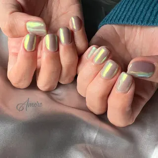 ネイル You kyehwaのネイルデザイン