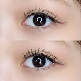 マツエク・マツパ 🤍二条城北iu. /IKUHOのマツエク・マツパデザイン