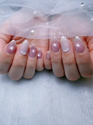 ネイル Carina Nailのネイルデザイン