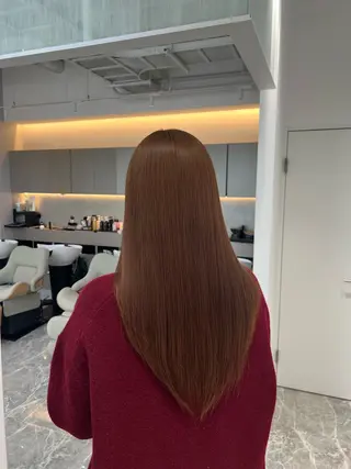 COA/篠田将汰 🕊️垢抜けカラーのヘアスタイル