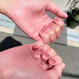 ネイル 吉村 優子のネイルデザイン