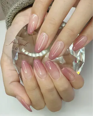 ネイル 戸邉 顕子のネイルデザイン