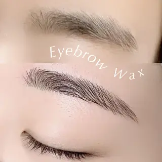 アイブロウ アイラッシュ ユーリのマツエク・マツパデザイン