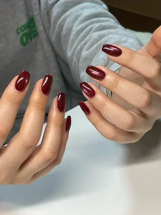 ネイル nail salon Nnoëのネイルデザイン