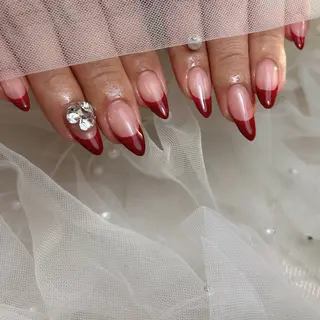 ネイル nail salon 《A.sister》のネイルデザイン