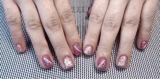 ネイル YK ネイルサロンのネイルデザイン