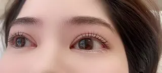 パーマ 🌸TAKAHSHI YU🌸のマツエク・マツパデザイン