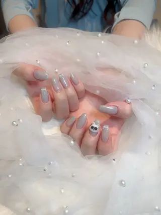 ネイル Naru Kelinailのネイルデザイン