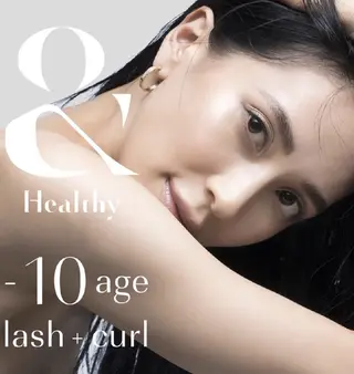 マツエク・マツパ ルチア💞 lucia高田馬場のマツエク・マツパデザイン