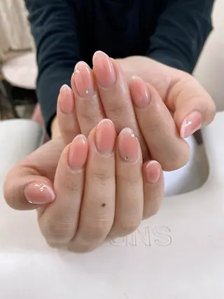 ネイル えい このネイルデザイン