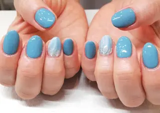 ネイル I.プライベート ネイルサロンのネイルデザイン