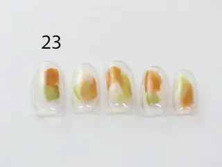 ネイル 韓国美容ジェルネイル専門店Maum新潟店所属・Maum 新潟店のマツエク・マツパデザイン