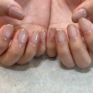 ネイル Nail Salon Gummi.のネイルデザイン