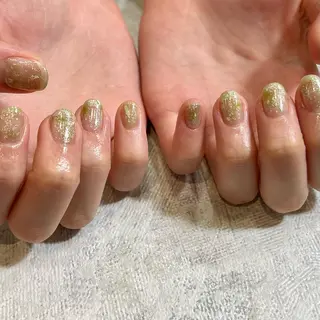 ネイル CLALA Makoのネイルデザイン