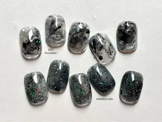 ネイル nail salon copa.【コパ】のネイルデザイン