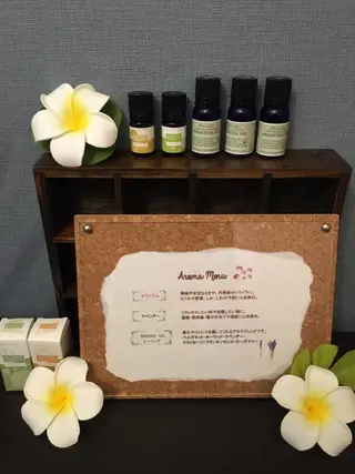 Amitiè -アミティエ-のエステ・リラクイメージ