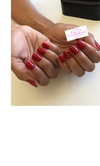 ネイル Asa miのネイルデザイン