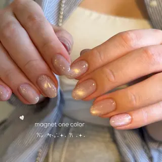 ネイル Rich+nail 🫧仙台🫧のネイルデザイン