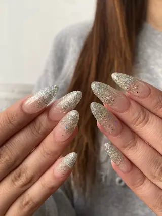 ネイル chiya nailsのネイルデザイン