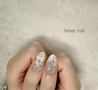 ネイル テネルネイル tener nailのネイルデザイン