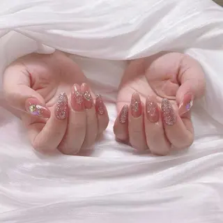 ネイル ジョリ kasumi🌹💅のネイルデザイン