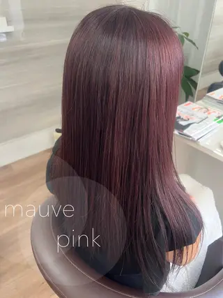 カラー ジャスミン Jasmineのマツエク・マツパデザイン