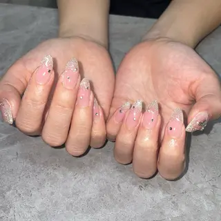 ネイル IROHA NAIL nanaのネイルデザイン