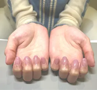 ネイル ANELA青森浜田店所属・ANELA🫧 KASAIのネイルデザイン