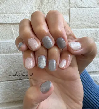 ネイル mahana nailのネイルデザイン