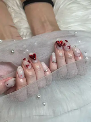 ネイル FOI NAILのネイルデザイン