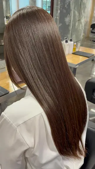 ロング カラー 🫧ブリーチ特化 大塚一真🫧のその他イメージ