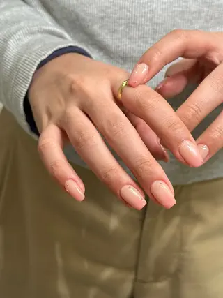 ネイル mai/渋谷/ ネイルモデル募集のネイルデザイン