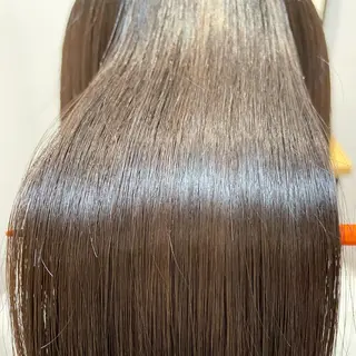 ロング 髪質改善💍 natsukiのヘアスタイル