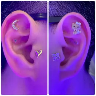 Olapepeiao 葉月のエステ・リラクイメージ