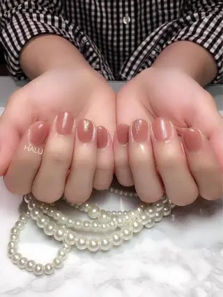 ネイル HALU ハルのネイルデザイン