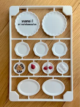 ネイル YÜA NAILのネイルデザイン