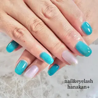 ネイル S Fumiのマツエク・マツパデザイン