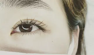 マツエク・マツパ icotto所属・山木 仁美のマツエク・マツパデザイン