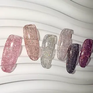 ネイル Nail salon SRのネイルデザイン