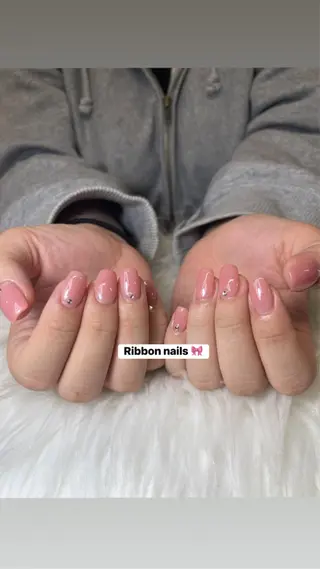 ネイル NiJi Nailsのネイルデザイン