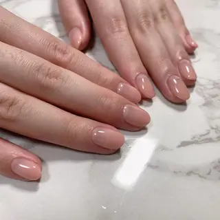 ネイル Elle. ASAMIのネイルデザイン