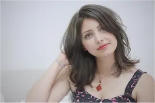 セミロング カラー お気軽にどうぞ ✩☪︎⋆｡IZUMIのヘアスタイル