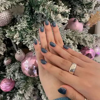 ネイル 💎kitty大宮店 NAMI🦋のネイルデザイン