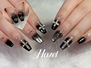 ネイル ♡Hazel 吉祥寺♡のネイルデザイン