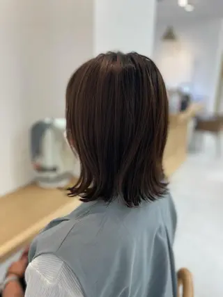 ミディアム 野間 ふみよのマツエク・マツパデザイン