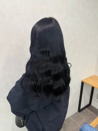 ロング Yume ♡のヘアスタイル