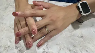 ネイル SalonLinda Marikoのネイルデザイン