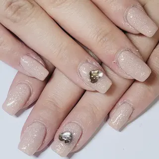 ネイル よしだ ひろきのネイルデザイン